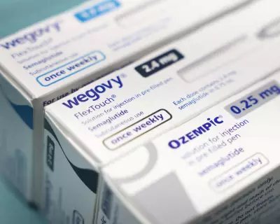 NHS England to Offer Weight-Loss Drug to 1.2 Million for Heart Attack and Stroke Prevention