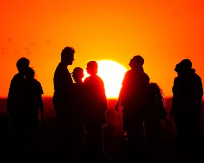 Nordic Heatwave Part of Record Year of Extreme Heat Across Europe, Report Finds