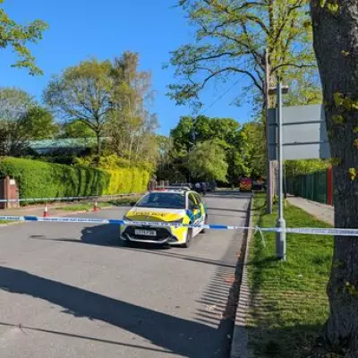 North London Synagogue Targeted in Latest Antisemitic Arson Attack