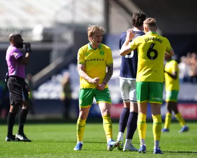 Norwich's Late Winner Stuns Millwall, Boosts Ipswich's Promotion Hopes