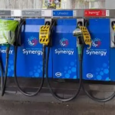 Oil Prices Hit Wartime High: What It Means for UK Economy