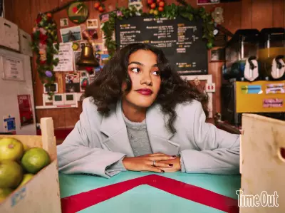 Olivia Dean at London's O2 Arena: Timings, Tickets, Set List Guide