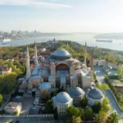 One City, Endless Layers: Why Istanbul Is Trending Year-Round
