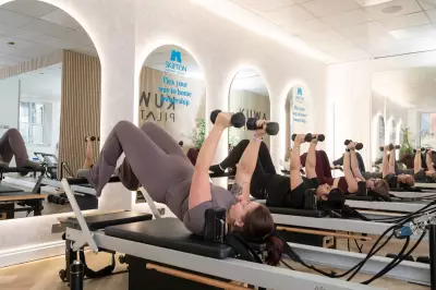 Only 5% of Millennials Achieve Teenage Dreams: Study