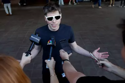 OpenAI's AI Bubble Burst: Revenue Miss Sends Shockwaves Through Tech