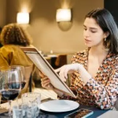 Order the Wine You Can't Pronounce: Insider Hack for Best Value