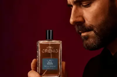 Palo Santo Cologne Under £35: Best-Selling Men's Fragrance With 5-Star Reviews