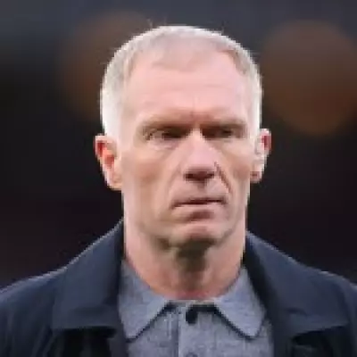 Paul Scholes Urges Manchester United to Sell Eight Players in Summer Overhaul