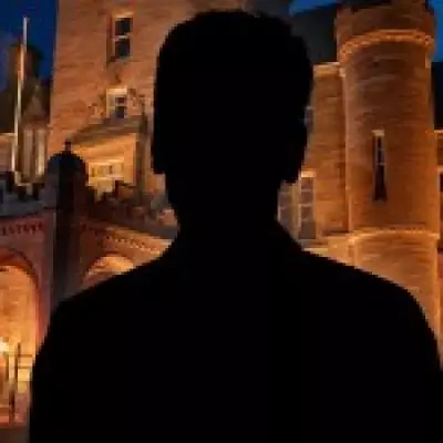 Peter Capaldi Rejected Celebrity Traitors to Avoid Excessive Fame