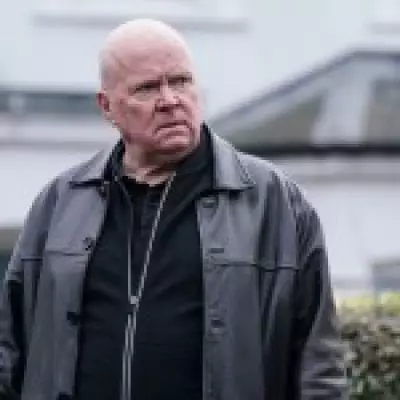 Phil Mitchell on the Brink as Dementia and Grief Consume Him in EastEnders