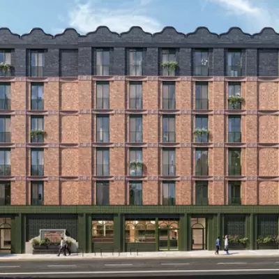 Plan to Demolish 1800s North London Pub for New Pub and 26 Flats