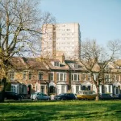 Plumstead: The London Suburb First-Time Buyers Are Discovering
