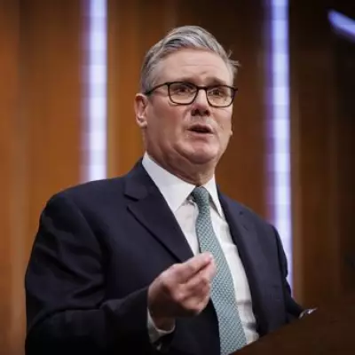 PM Starmer Urges Unity in Easter Message Amid Economic Anxiety