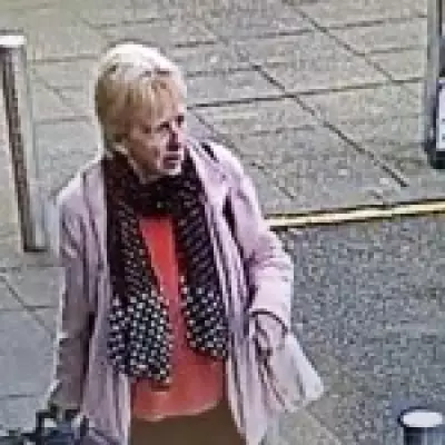 Police Hunt Woman Accused of Defecating on Store Shelf in Oxfordshire