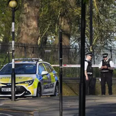 Police Intensify Patrols at London Beauty Spot Following Fatal Stabbing