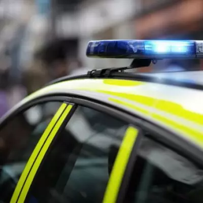 Police Launch Manhunt After Woman Raped Outside Epsom Church