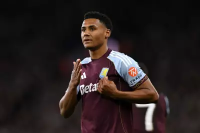 Premier League Scrutinizes Aston Villa's £55m Warehouse Sale to Sister Company