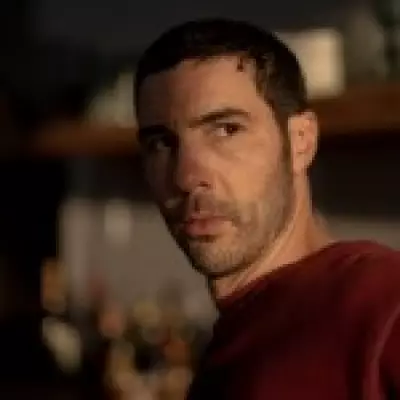 Prisoner: New Crime Thriller Explores Seductive Sociopath's Mind