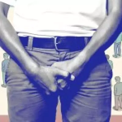 Prostatic Calculi: The Common Condition Behind Gritty Semen Crystals Explained