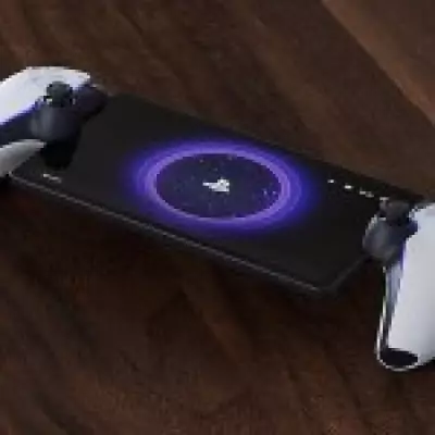 PS6 Handheld Rumored to Outperform Xbox Series S, Insider Claims