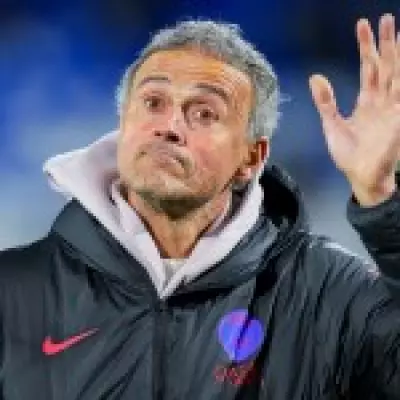 PSG in £50m Talks for Arsenal's Martinelli as Summer Transfer Target