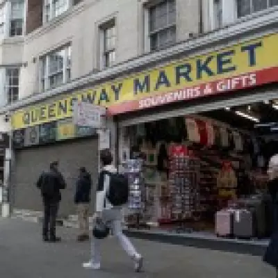 Queensway Market Faces Closure for Whole Foods, Traders Decry Gentrification