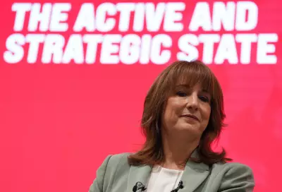 Reeves Must Listen to Supermarkets, Not Lecture Them on Profiteering