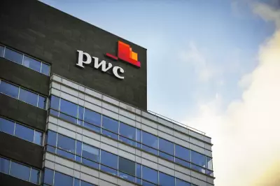 Regulator Fines PwC HK £95m Over Evergrande Audit Failures