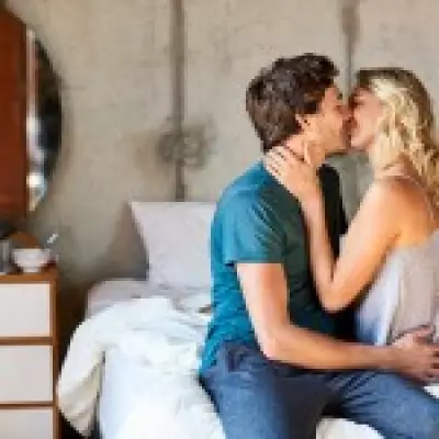 Reverse Cowgirl: The Sex Position Women Find Uncomfortable Despite Male Enthusiasm