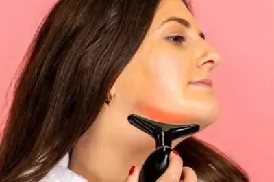 Review: Stylpro Firmer Neck & Face Smoother – Best LED Beauty Tool at Boots