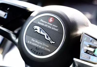 Robotaxis Arrive in London: A Test for Autonomous Mobility's Profitability