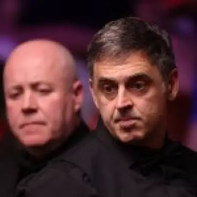 Ronnie O’Sullivan Looks ‘Pretty Evil’ as World Championship Bid Builds Momentum