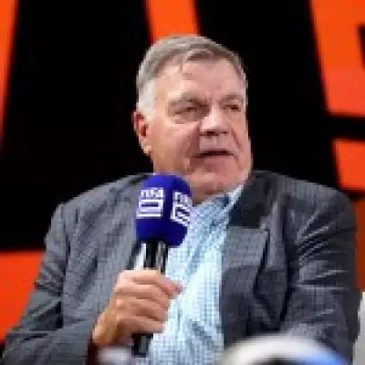 Sam Allardyce Urges Manchester United to Sign £30m Striker Igor Thiago