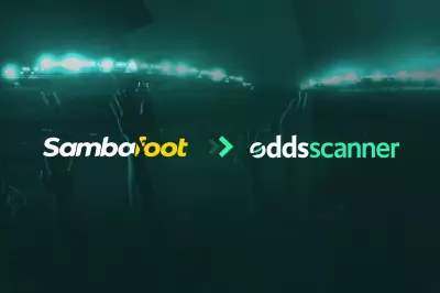 Sambafoot Joins OddsScanner to Unify Football Tips and Odds Comparison