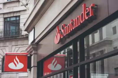 Santander UK Profit Plunges 44% on Motor Finance Provisions