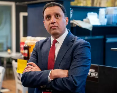 Scottish Labour's £30m Living Wage Pledge for Artists Amid Polling Slump