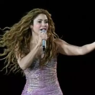 Shakira Stage Accident: Crew Member Crushed to Death in Brazil