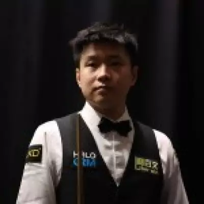 Shaun Murphy Ends Zhao Xintong's Title Defence at Crucible