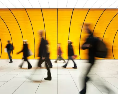 Social Sciences Need 21st Century Tools to Unlock Human Behavior