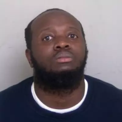 South London Drug Dealer Jailed After Cocaine Found in Water Bottle