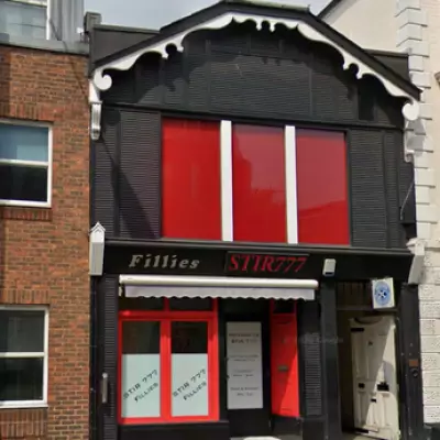South London Strip Club Seeks Licence Renewal with Reduced Security