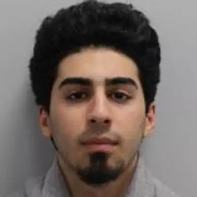 South London Teen Jailed for Fake Gun Threat Over Chicken Shop Sauce