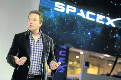 SpaceX Initiates Confidential IPO Filing, Targets Historic $1.75 Trillion Valuation