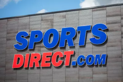 Sports Direct Opens Major New Store in Kingston-upon-Thames