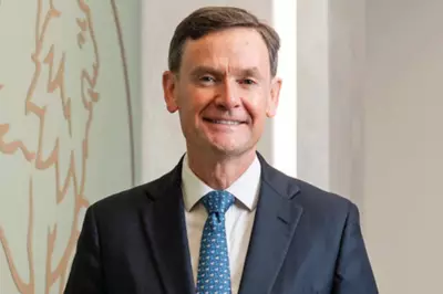 St. James's Place Assets Fall in Q1 Amid Market Turmoil