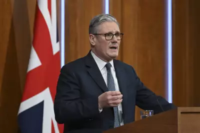 Starmer Defends EU Single Market Bypass as 'UK's Best Interest'