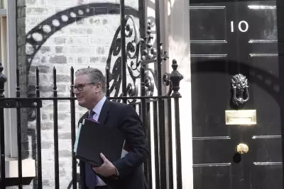 Starmer Faces Scrutiny Over Secret Diplomatic Role Consideration for Former Aide