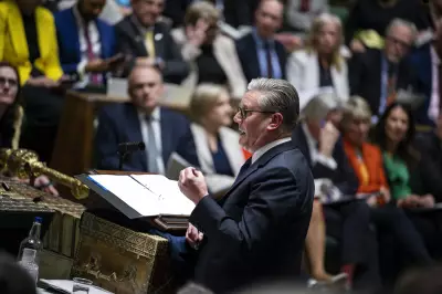 Starmer's Mandelson Scandal Erodes Moral Authority and Political Credibility