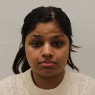 Student Jailed for Piccadilly Circus Crash After Ignoring Epilepsy Driving Ban