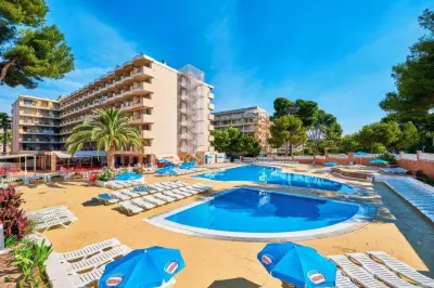 Stunning Spanish Hotel Deal: 7 Nights from £169pp with Flights